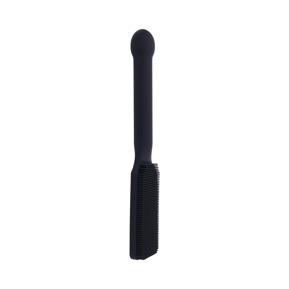 SPORTSHEETS - EDGE PINS & NEEDLES SILICONE PADDLE