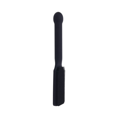 SPORTSHEETS - EDGE PINS & NEEDLES SILICONE PADDLE