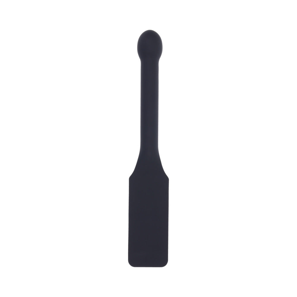 SPORTSHEETS - EDGE PINS & NEEDLES SILICONE PADDLE