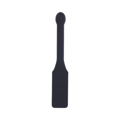 SPORTSHEETS - EDGE PINS & NEEDLES SILICONE PADDLE