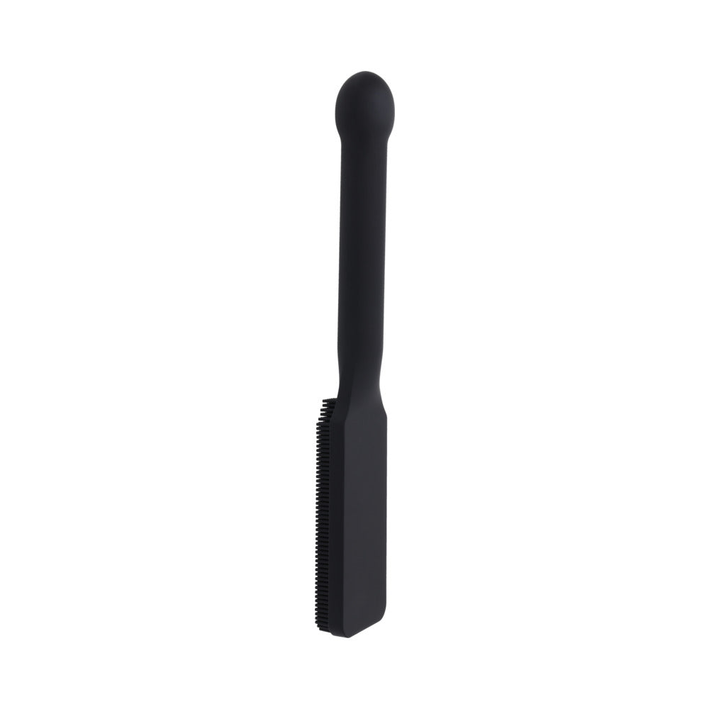 SPORTSHEETS - EDGE PINS & NEEDLES SILICONE PADDLE