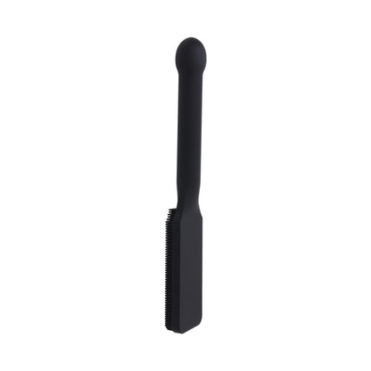 SPORTSHEETS - EDGE PINS & NEEDLES SILICONE PADDLE