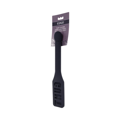 SPORTSHEETS - EDGE CUNT SILICONE PADDLE
