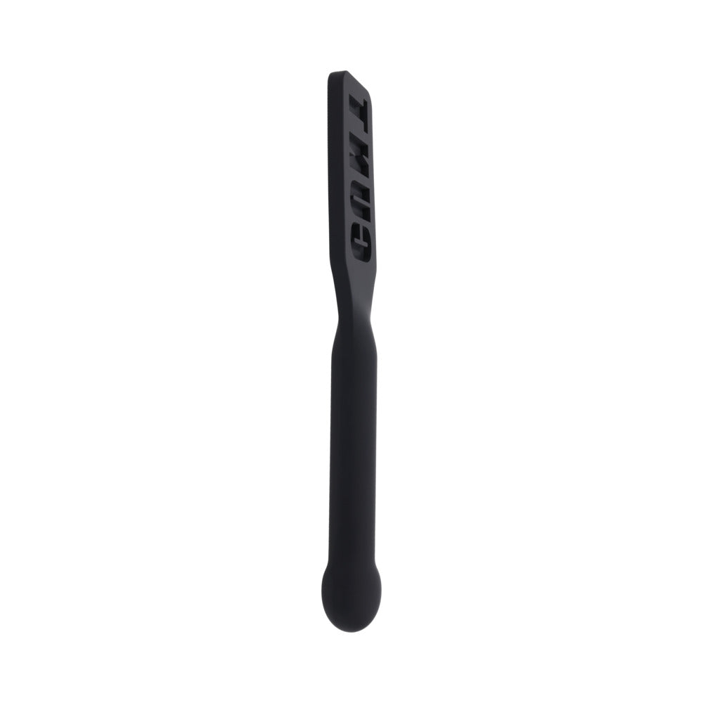 SPORTSHEETS - EDGE CUNT SILICONE PADDLE
