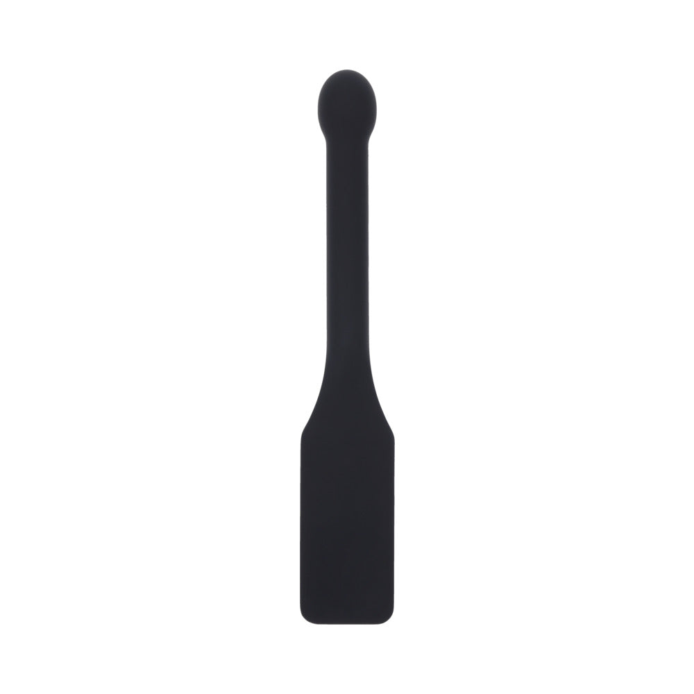 SPORTSHEETS - EDGE CUNT SILICONE PADDLE