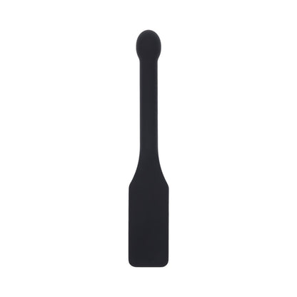 SPORTSHEETS - EDGE CUNT SILICONE PADDLE