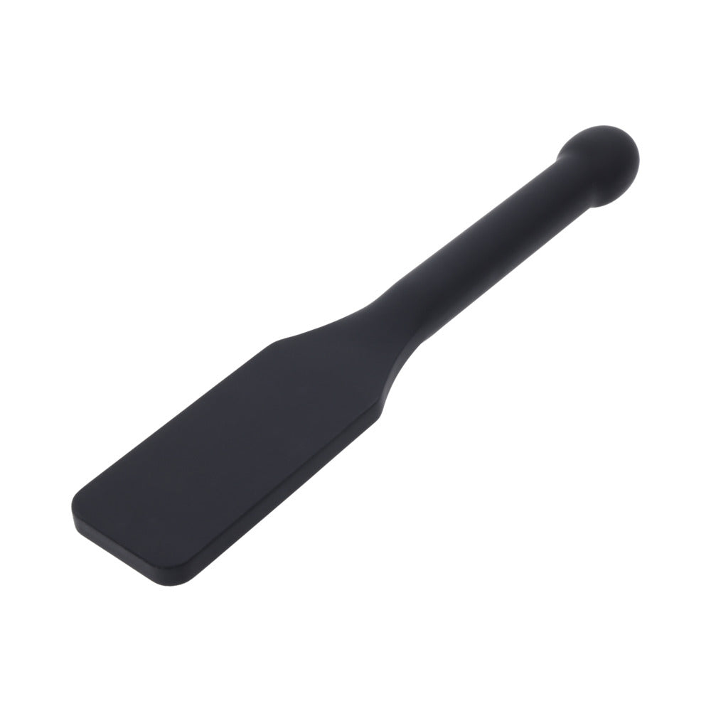SPORTSHEETS - EDGE CUNT SILICONE PADDLE