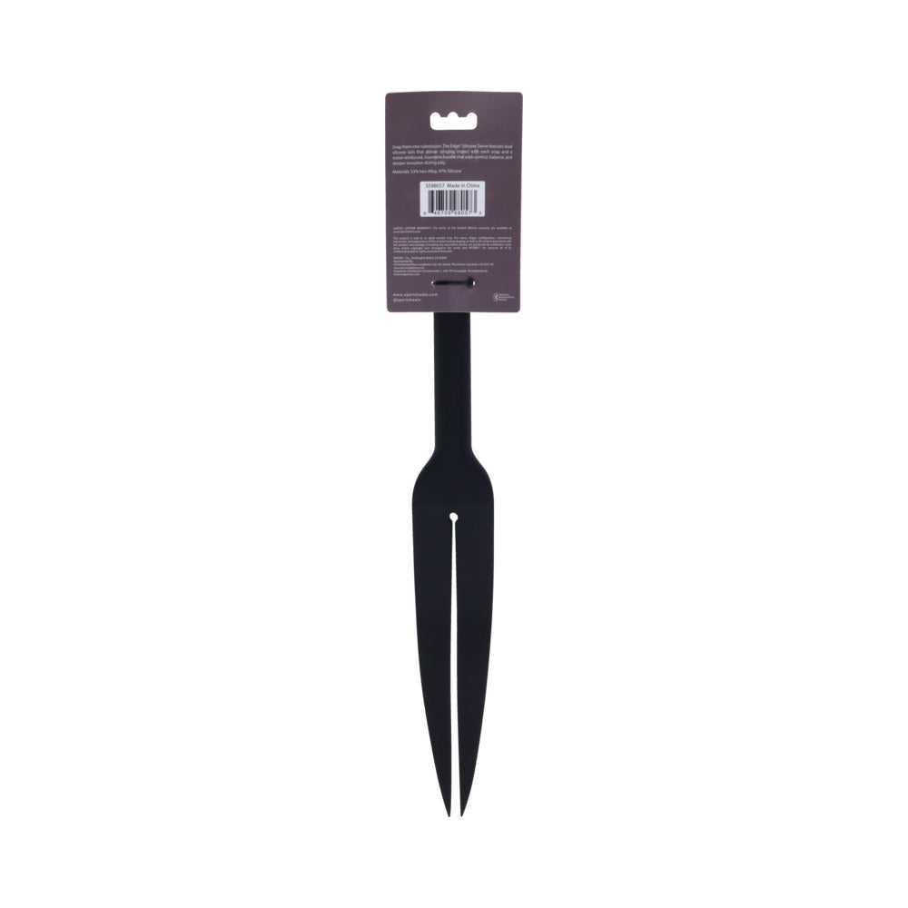 SPORTSHEETS - EDGE SILICONE TAWSE