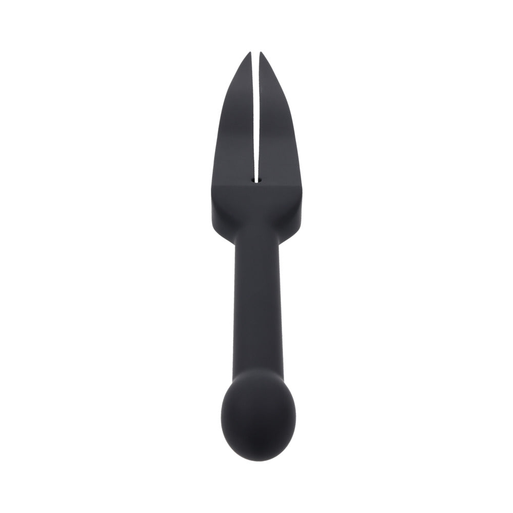 SPORTSHEETS - EDGE SILICONE TAWSE