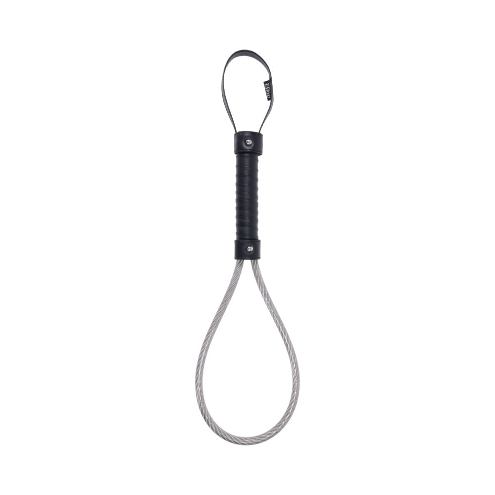 SPORTSHEETS - EDGE METAL LOOP SPANKER