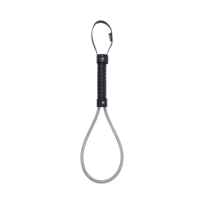 SPORTSHEETS - EDGE METAL LOOP SPANKER