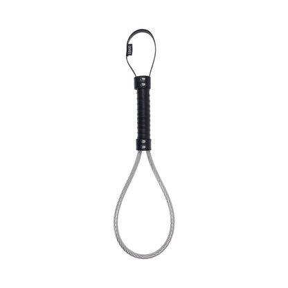 SPORTSHEETS - EDGE METAL LOOP SPANKER