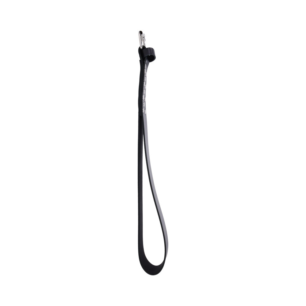 SPORTSHEETS - EDGE LEATHER BELT SPANKER