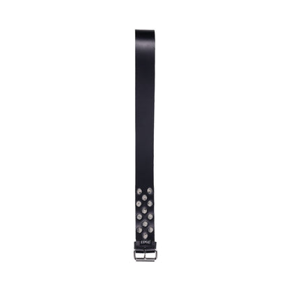 SPORTSHEETS - EDGE LEATHER BELT SPANKER