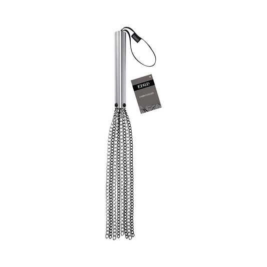 SPORTSHEETS - EDGE CHAIN FLOGGER