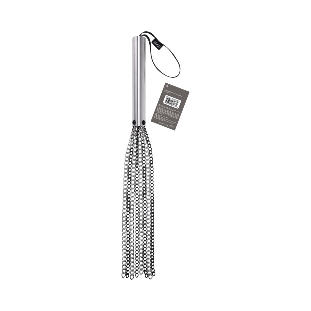 SPORTSHEETS - EDGE CHAIN FLOGGER