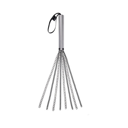SPORTSHEETS - EDGE CHAIN FLOGGER