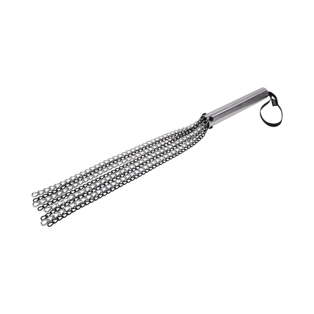 SPORTSHEETS - EDGE CHAIN FLOGGER