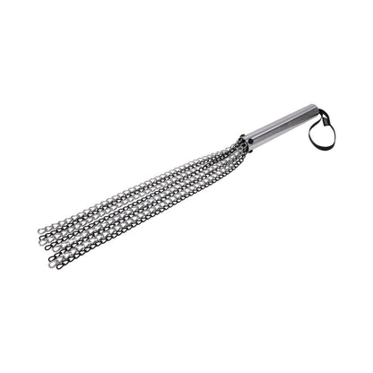 SPORTSHEETS - EDGE CHAIN FLOGGER