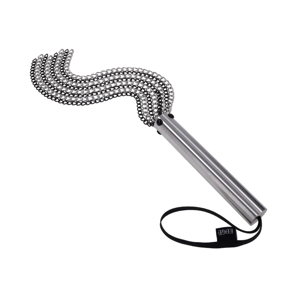 SPORTSHEETS - EDGE CHAIN FLOGGER