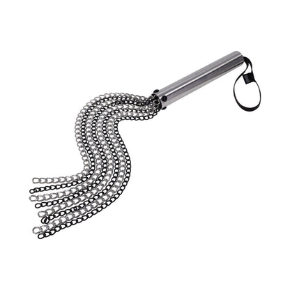 SPORTSHEETS - EDGE CHAIN FLOGGER