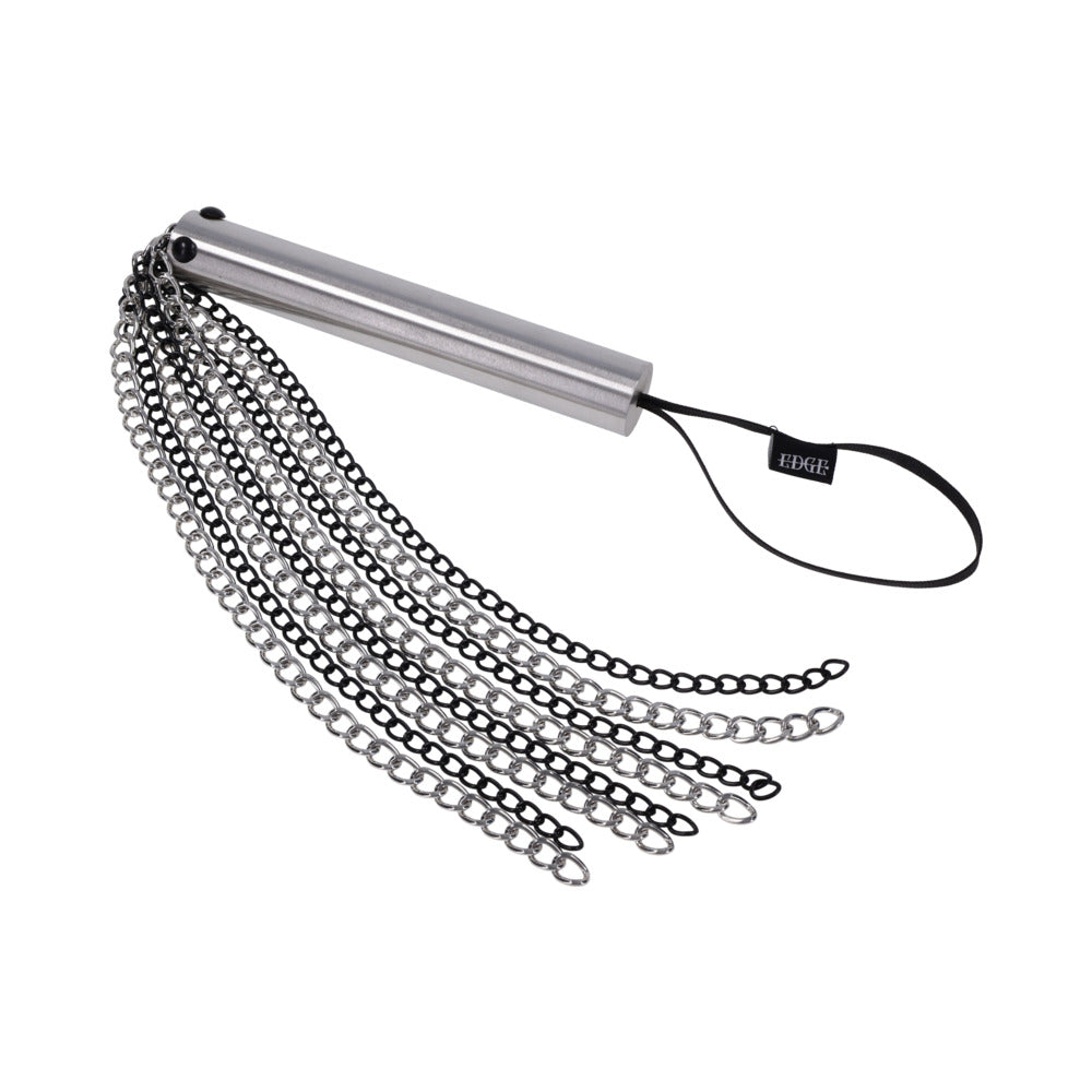 SPORTSHEETS - EDGE CHAIN FLOGGER