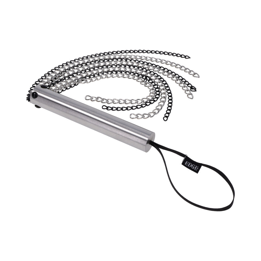 SPORTSHEETS - EDGE CHAIN FLOGGER