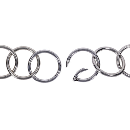 SPORTSHEETS - EDGE TUGGABLE CLOVER CLAMPS