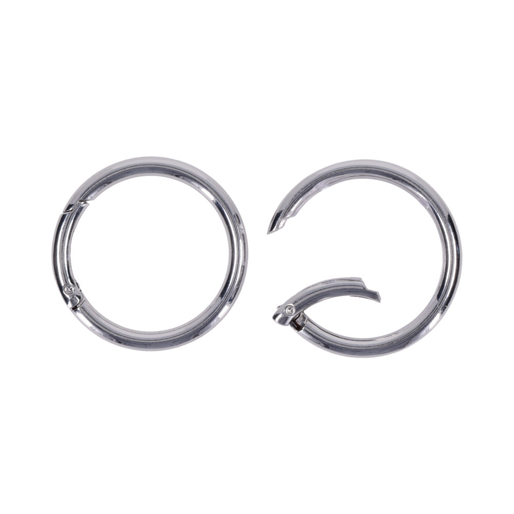 SPORTSHEETS - EDGE TUGGABLE CLOVER CLAMPS