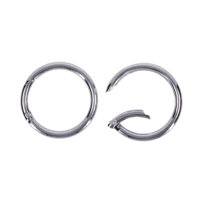 SPORTSHEETS - EDGE TUGGABLE CLOVER CLAMPS