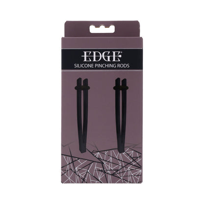 SPORTSHEETS - EDGE SILICONE PINCHING RODS