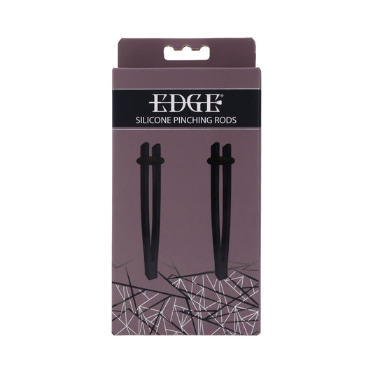 SPORTSHEETS - EDGE SILICONE PINCHING RODS