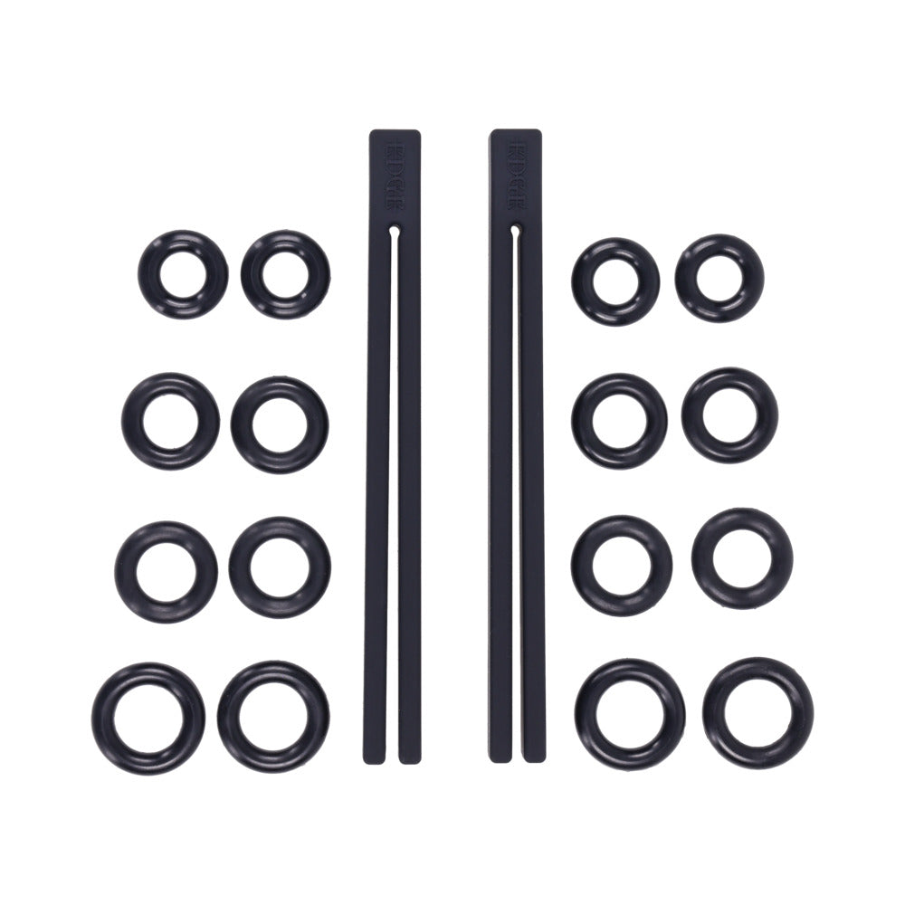 SPORTSHEETS - EDGE SILICONE PINCHING RODS