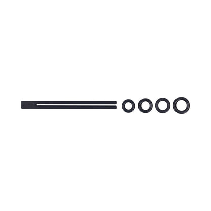 SPORTSHEETS - EDGE SILICONE PINCHING RODS