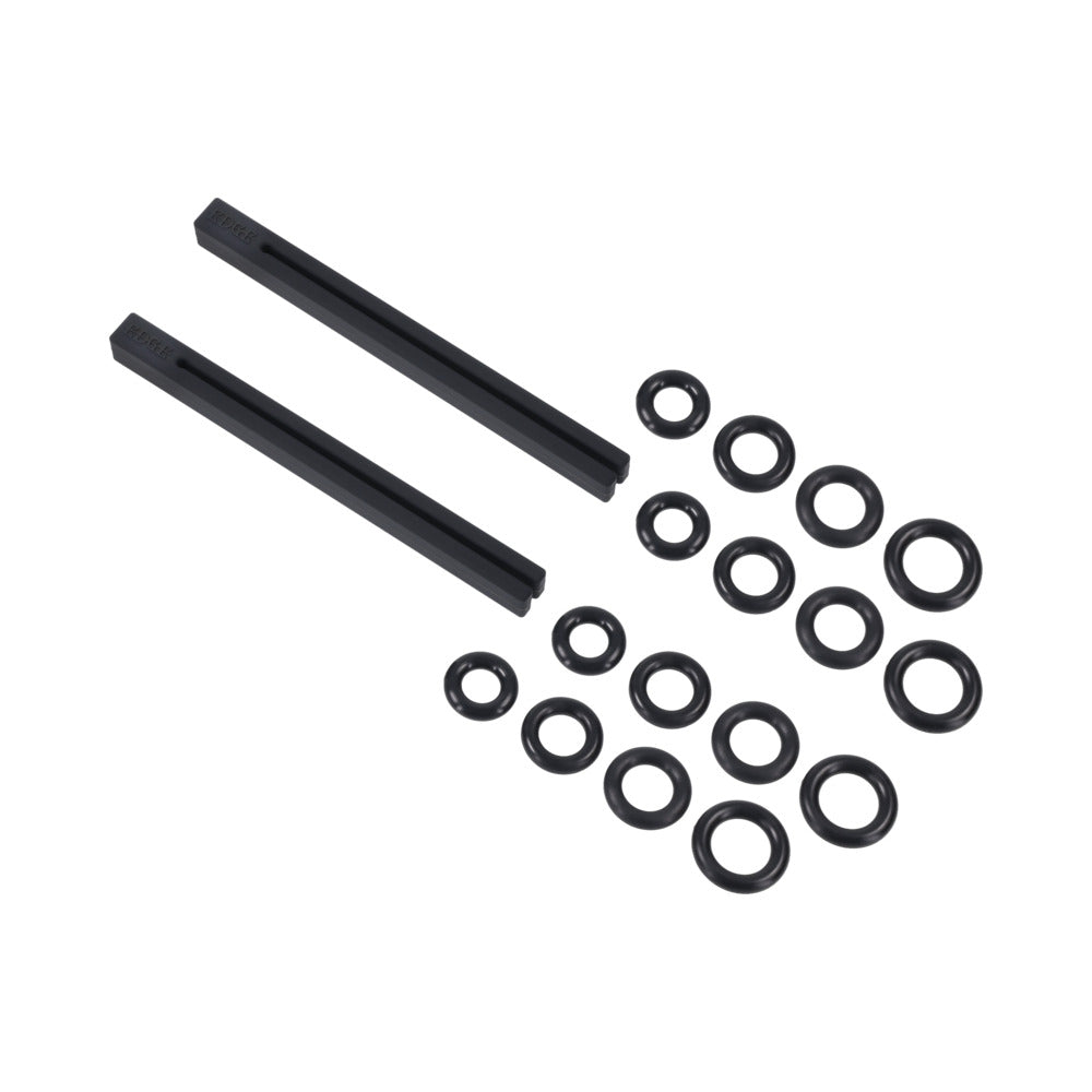 SPORTSHEETS - EDGE SILICONE PINCHING RODS