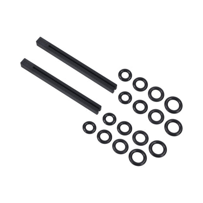 SPORTSHEETS - EDGE SILICONE PINCHING RODS