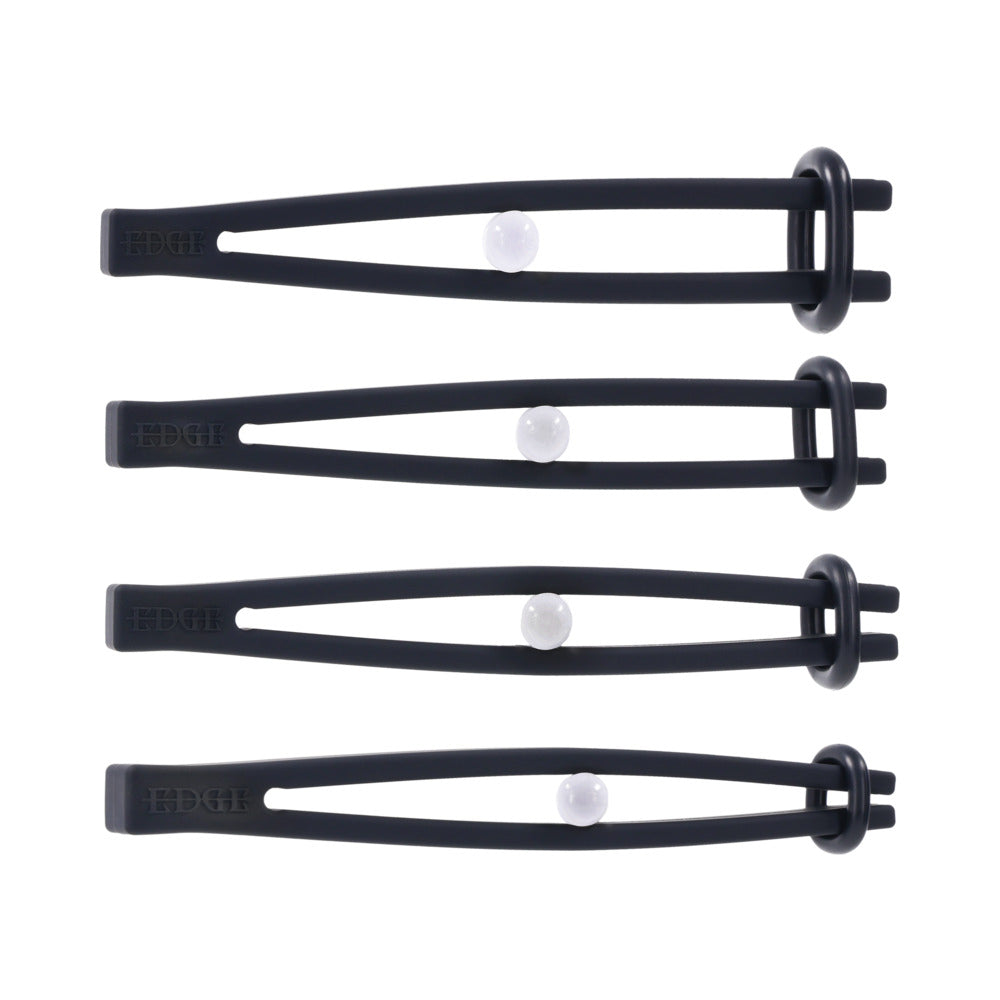 SPORTSHEETS - EDGE SILICONE PINCHING RODS