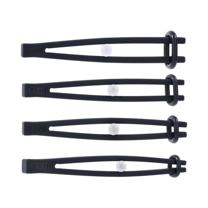 SPORTSHEETS - EDGE SILICONE PINCHING RODS