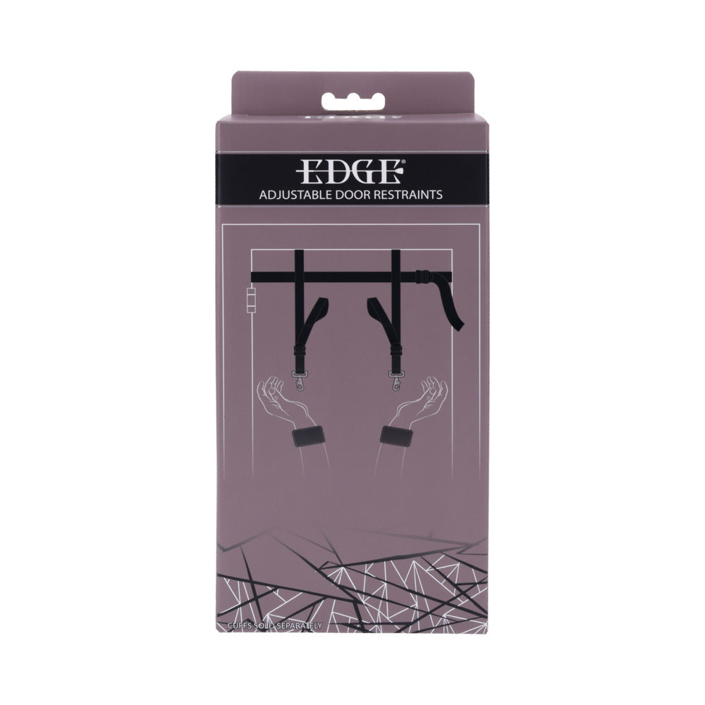 SPORTSHEETS - EDGE ADJUSTABLE DOOR RESTRAINTS