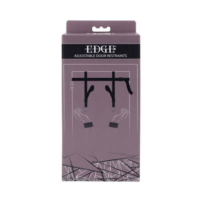 SPORTSHEETS - EDGE ADJUSTABLE DOOR RESTRAINTS