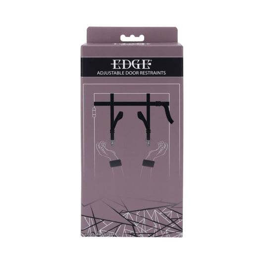 SPORTSHEETS - EDGE ADJUSTABLE DOOR RESTRAINTS