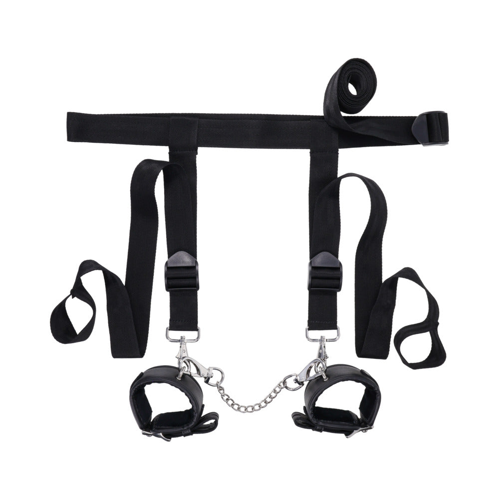 SPORTSHEETS - EDGE ADJUSTABLE DOOR RESTRAINTS