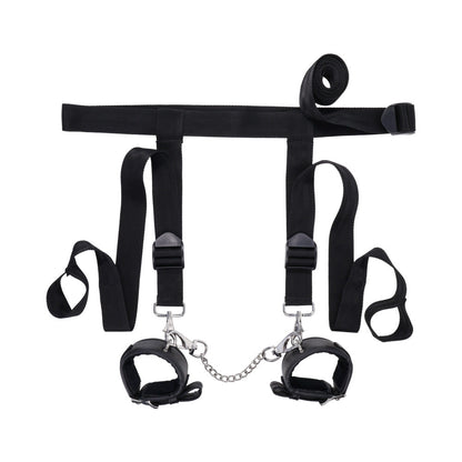 SPORTSHEETS - EDGE ADJUSTABLE DOOR RESTRAINTS
