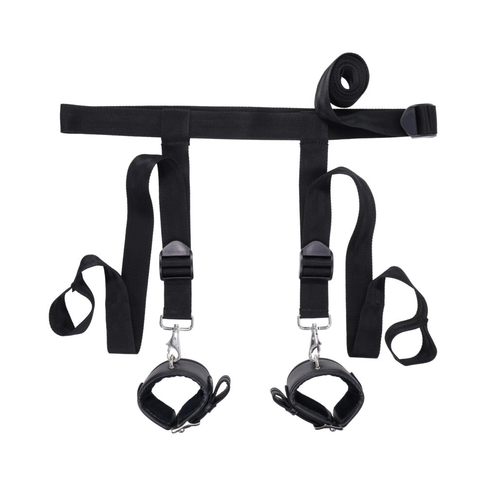 SPORTSHEETS - EDGE ADJUSTABLE DOOR RESTRAINTS