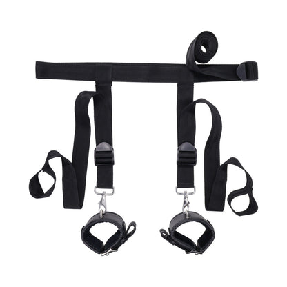 SPORTSHEETS - EDGE ADJUSTABLE DOOR RESTRAINTS