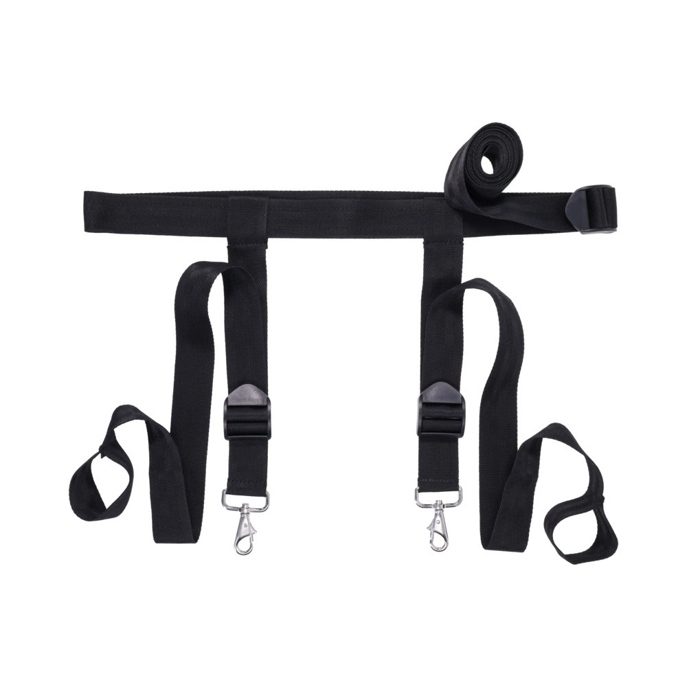 SPORTSHEETS - EDGE ADJUSTABLE DOOR RESTRAINTS