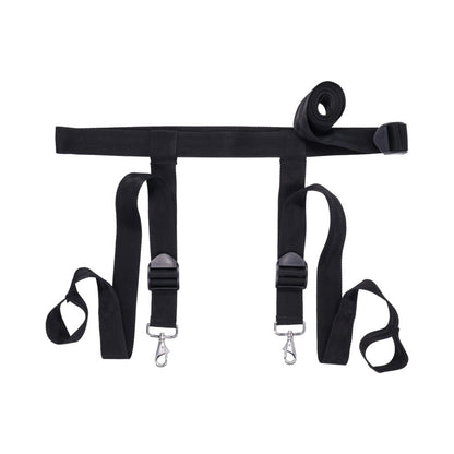 SPORTSHEETS - EDGE ADJUSTABLE DOOR RESTRAINTS