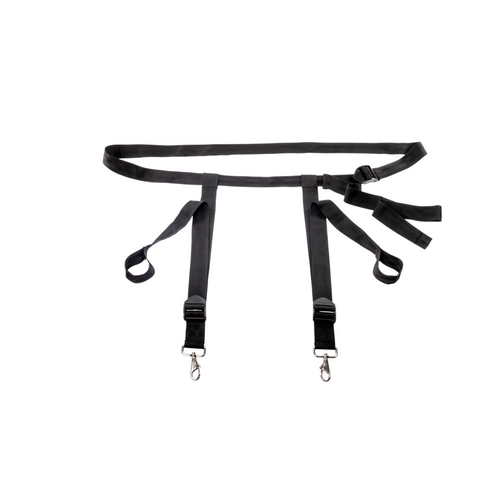 SPORTSHEETS - EDGE ADJUSTABLE DOOR RESTRAINTS