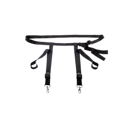 SPORTSHEETS - EDGE ADJUSTABLE DOOR RESTRAINTS