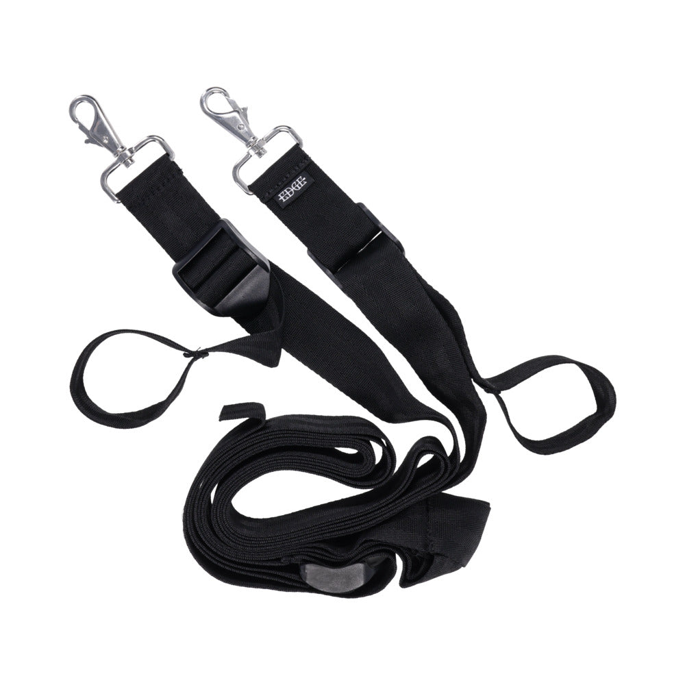 SPORTSHEETS - EDGE ADJUSTABLE DOOR RESTRAINTS